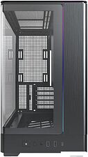 Корпус Montech King 15 (черный)