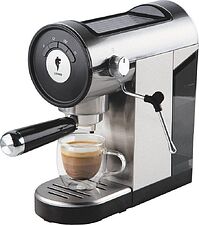 Рожковая кофеварка Leonord LE-1749