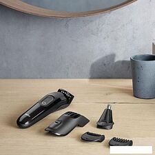 Машинка для стрижки Braun MGK3220