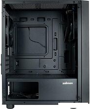 Корпус Zalman T3 Plus