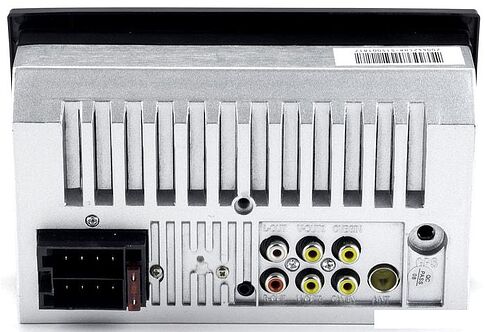 USB-магнитола Swat CHR-5150