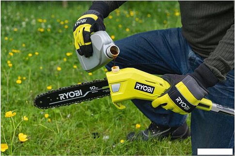 Высоторез Ryobi RY36PP25A-0 (без АКБ)