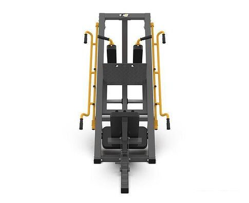 Гакк-тренажер Stonerise DLP02