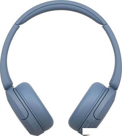 Наушники Sony WH-CH520 (синий)