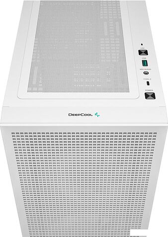 Корпус DeepCool CH360 Digital R-CH360-WHAPE3D-G-1