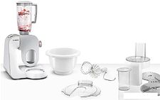 Кухонная машина Bosch MUM58234