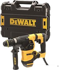 Перфоратор DeWalt D25334K Перфоратор DeWalt D25334K