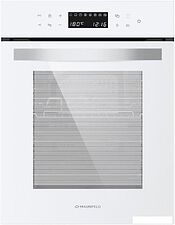 Электрический духовой шкаф MAUNFELD EOEH5110W