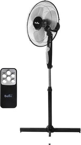 Вентилятор Ballu BFF-807