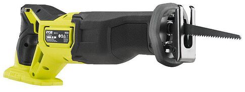 Сабельная пила Ryobi RRS18X-0 5133005013 (без АКБ)
