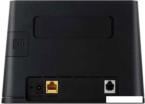 4G Wi-Fi роутер Huawei 4G роутер 2 B311-221 (черный)