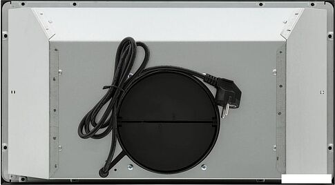 Кухонная вытяжка Krona Asta 600 PB КА-00008899 (черный)