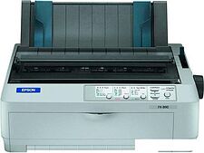 Матричный принтер Epson FX-890 Матричный принтер Epson FX-890
