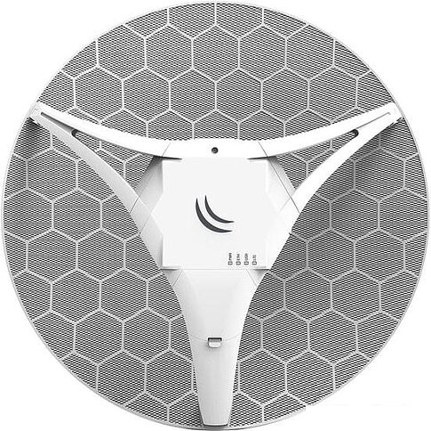 Точка доступа Mikrotik LHG LTE kit