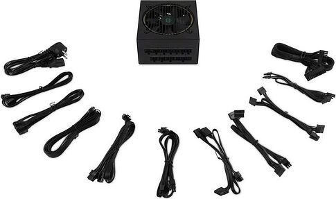 Блок питания GMNG GG-PS850M