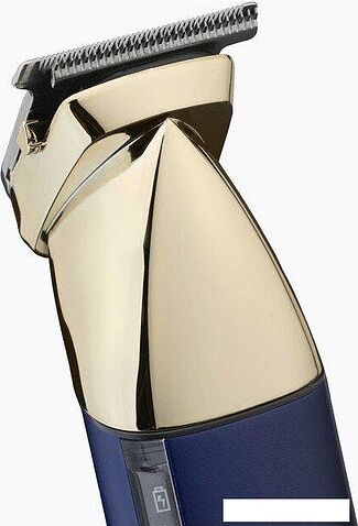 Универсальный триммер BaByliss Super-X Metal MT992E