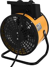 Электрическая тепловая пушка Sonnen TSE-20FA