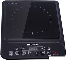 Настольная плита Hyundai HYC-0101 Настольная плита Hyundai HYC-0101