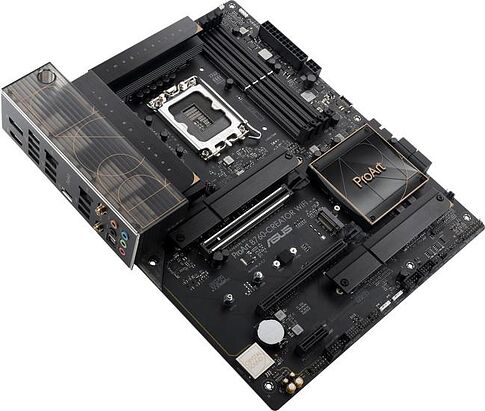 Материнская плата ASUS ProArt B760-Creator WIFI