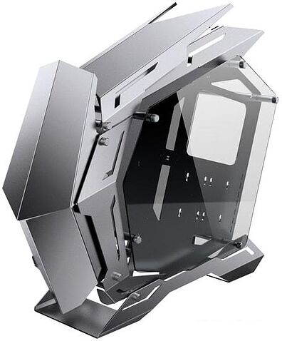 Корпус Jonsbo MOD3 (серый)