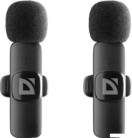 Радиосистема Defender Talky-138