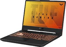 Игровой ноутбук ASUS TUF Gaming F15 FX506LHB-HN323