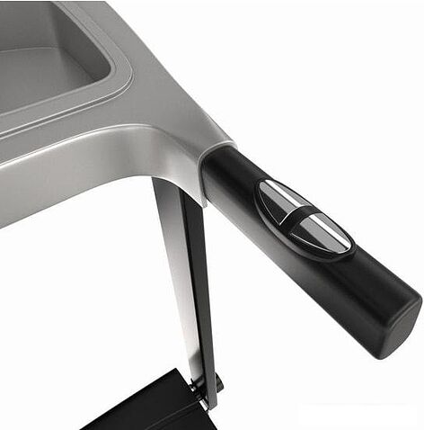 Электрическая беговая дорожка Unixfit ST-540Z