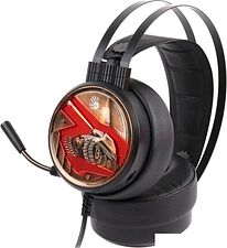 Наушники A4Tech Bloody G650S