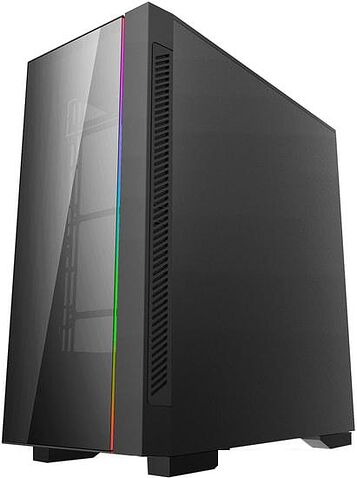 Корпус DeepCool Matrexx 55 V3 ADD-RGB DP-ATX-MATREXX55V3-AR