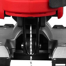 Электролобзик Milwaukee M12 FJS-0X Fuel 4933493347 (без АКБ, кейс)