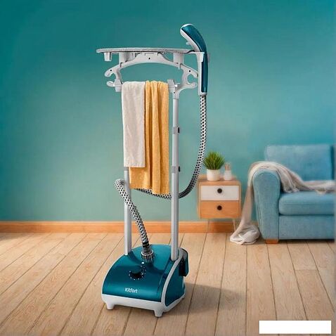 Отпариватель Kitfort KT-9292