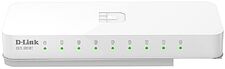 Коммутатор D-Link DES-1008C/A1A