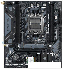 Материнская плата Maxsun Challenger B650M WiFi V2