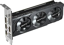 Видеокарта Gigabyte GeForce RTX 5050 OC Low Profile 8G GV-N5050OC-8GL Видеокарта Gigabyte GeForce RTX 5050 OC Low Profile 8G GV-N5050OC-8GL