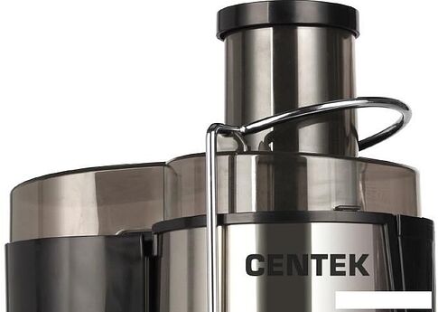 Соковыжималка CENTEK CT-1209 (черный)