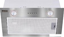 Кухонная вытяжка Backer BH50-F1K-SS