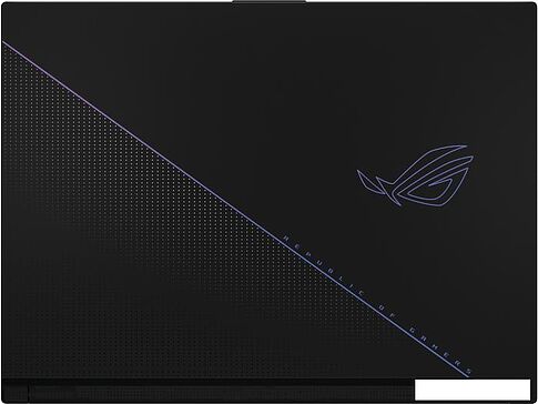 Рабочая станция ASUS ROG Zephyrus Duo 16 GX650RW-LO108X
