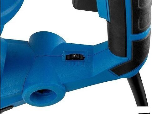 Отбойный молоток Bull SH 1601