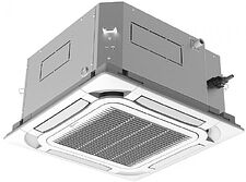 Кондиционер Electrolux EACC-18H/UP4-DC/N8