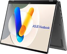 Ноутбук 2-в-1 ASUS Vivobook 16 Flip TP3607SA-RJ068W
