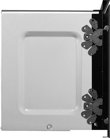 Микроволновая печь MAUNFELD MBMO820SGB09