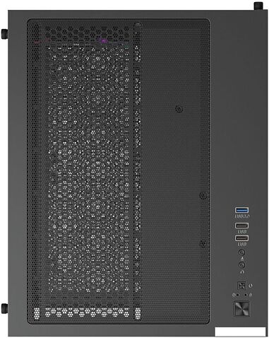 Корпус 1stPlayer BV5 (черный)