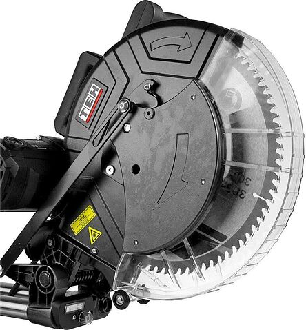 Торцовочная пила TEH TMS30520B