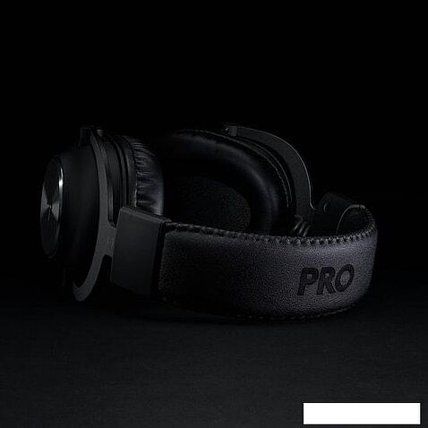 Наушники Logitech G Pro X Wireless