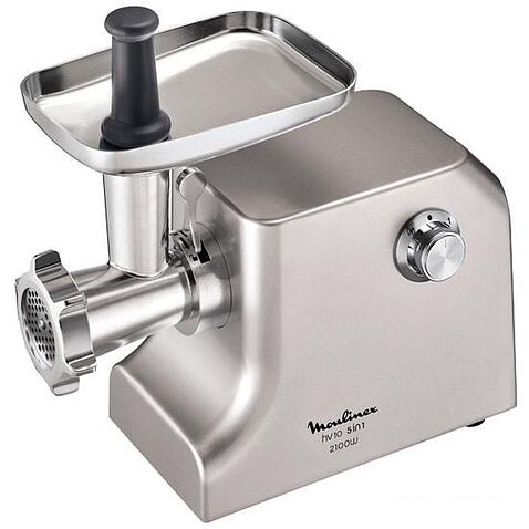 Мясорубка Moulinex HV10 ME856D32