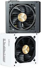 Блок питания Zalman TeraMax II 750W ZM750-TMX2 WH