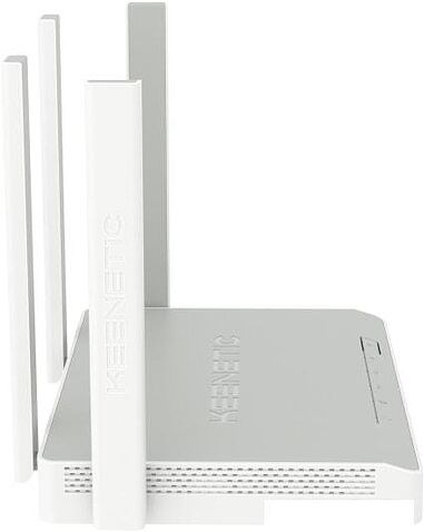 Wi-Fi роутер Keenetic Giga SE KN-2410
