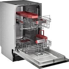 Встраиваемая посудомоечная машина KUPPERSBERG GLM 4582