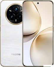 Телефон Realme 14 Pro+ RMX5051 12GB/512GB международная версия (жемчужно-белый) Телефон Realme 14 Pro+ RMX5051 12GB/512GB международная версия (жемчужно-белый)