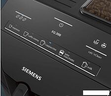 Эспрессо кофемашина Siemens EQ.300 TI35A209RW